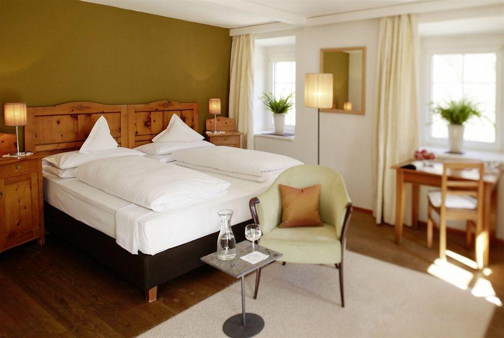 Goldene Rose Karthaus Hotell Senales/Schnals Exteriör bild