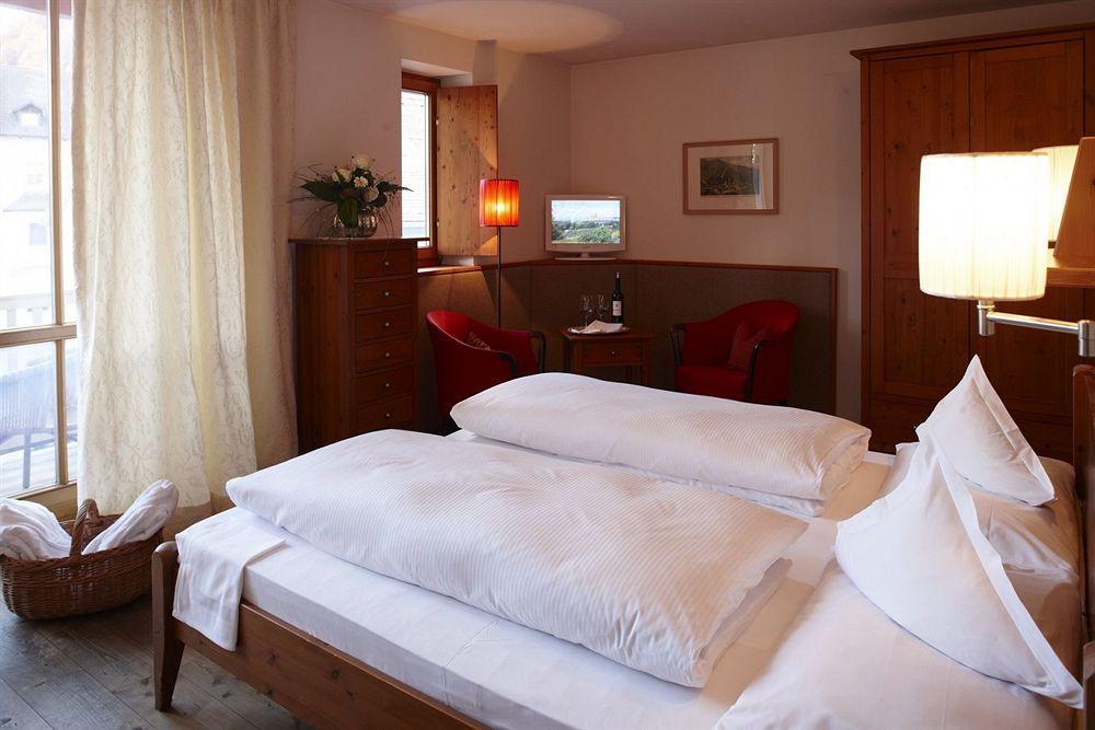 Goldene Rose Karthaus Hotell Senales/Schnals Exteriör bild