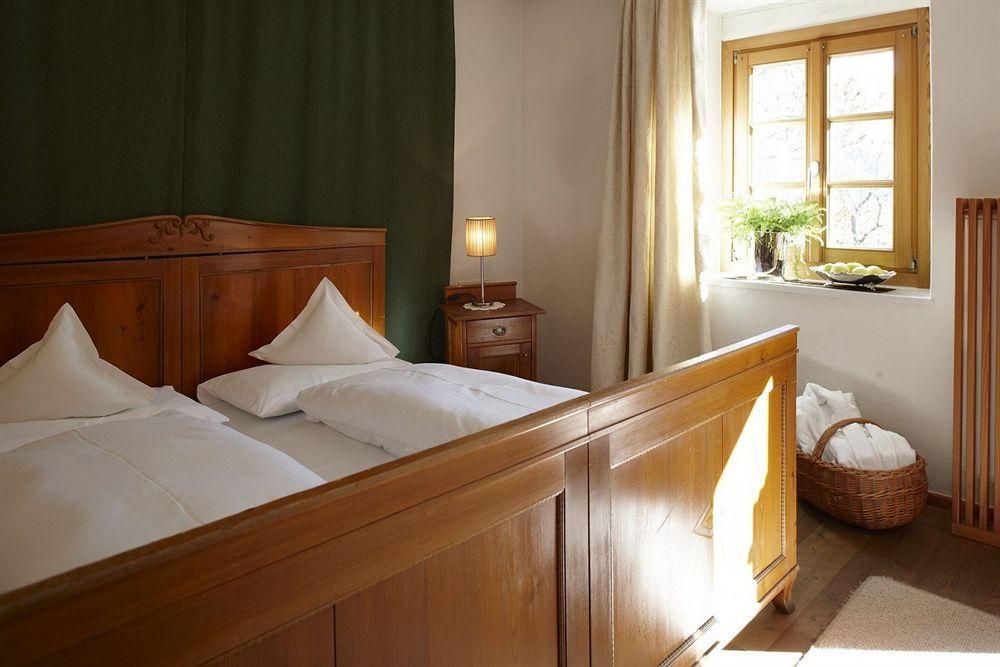 Goldene Rose Karthaus Hotell Senales/Schnals Exteriör bild