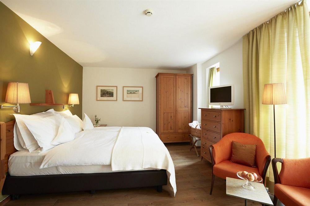 Goldene Rose Karthaus Hotell Senales/Schnals Exteriör bild