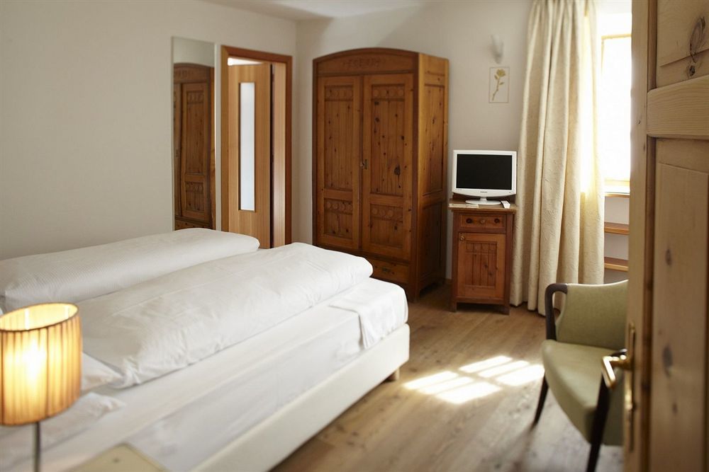 Goldene Rose Karthaus Hotell Senales/Schnals Exteriör bild